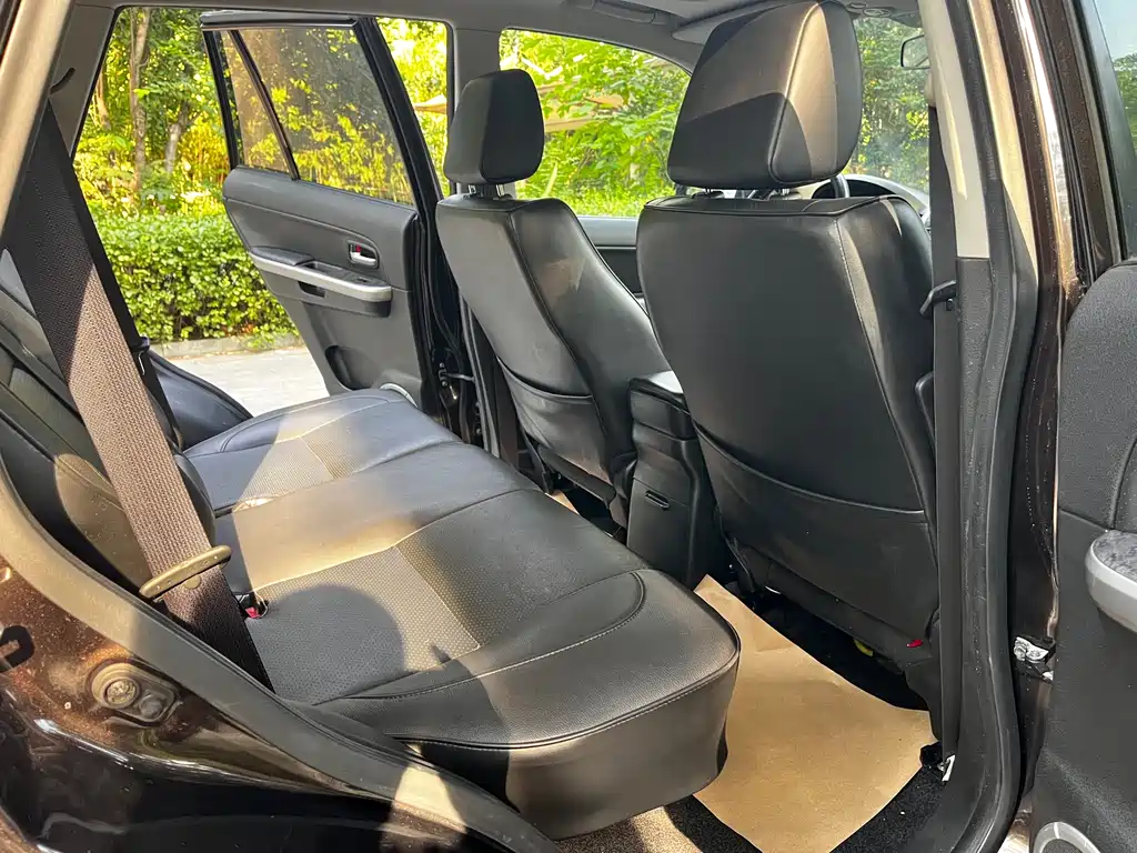 Suzuki Grand Vitara — миниатюра 8