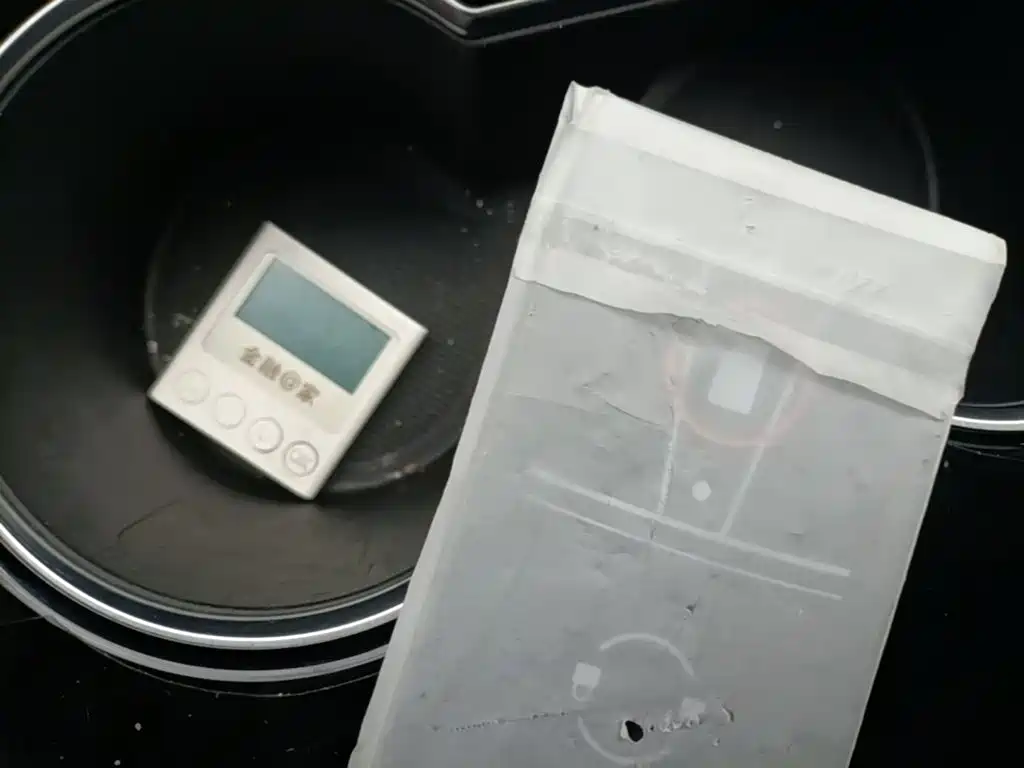 Tesla Model 3 — миниатюра 9