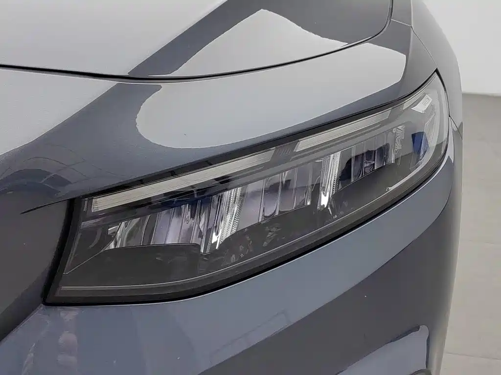 Geely Xingrui — миниатюра 7