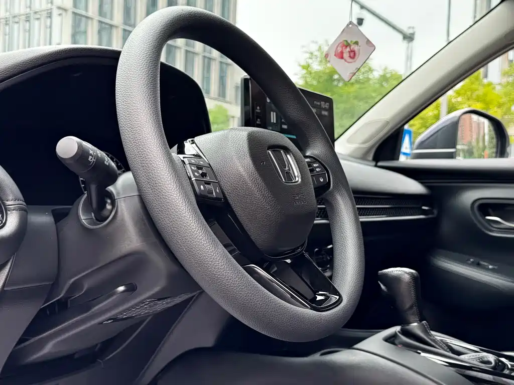 Honda HR-V — миниатюра 22