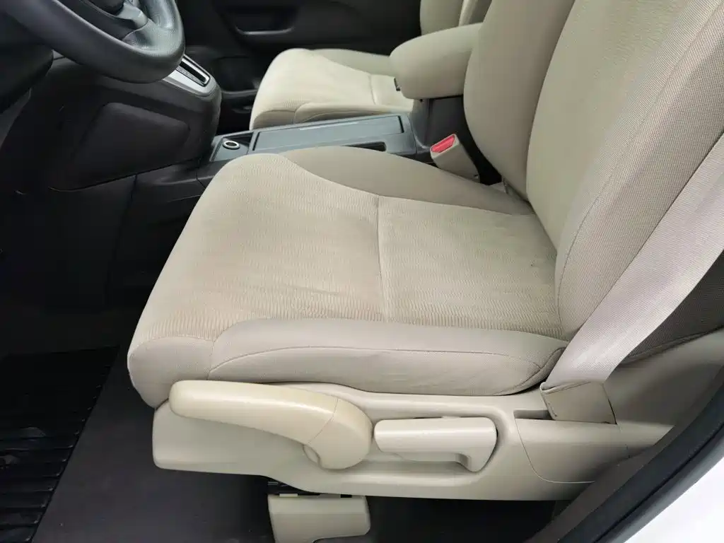Honda CR-V — миниатюра 20