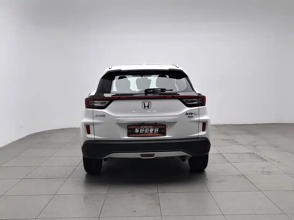 Honda XR-V — миниатюра 4