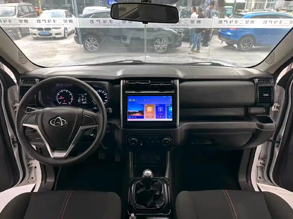 Oshan Oushang X70A — миниатюра 5