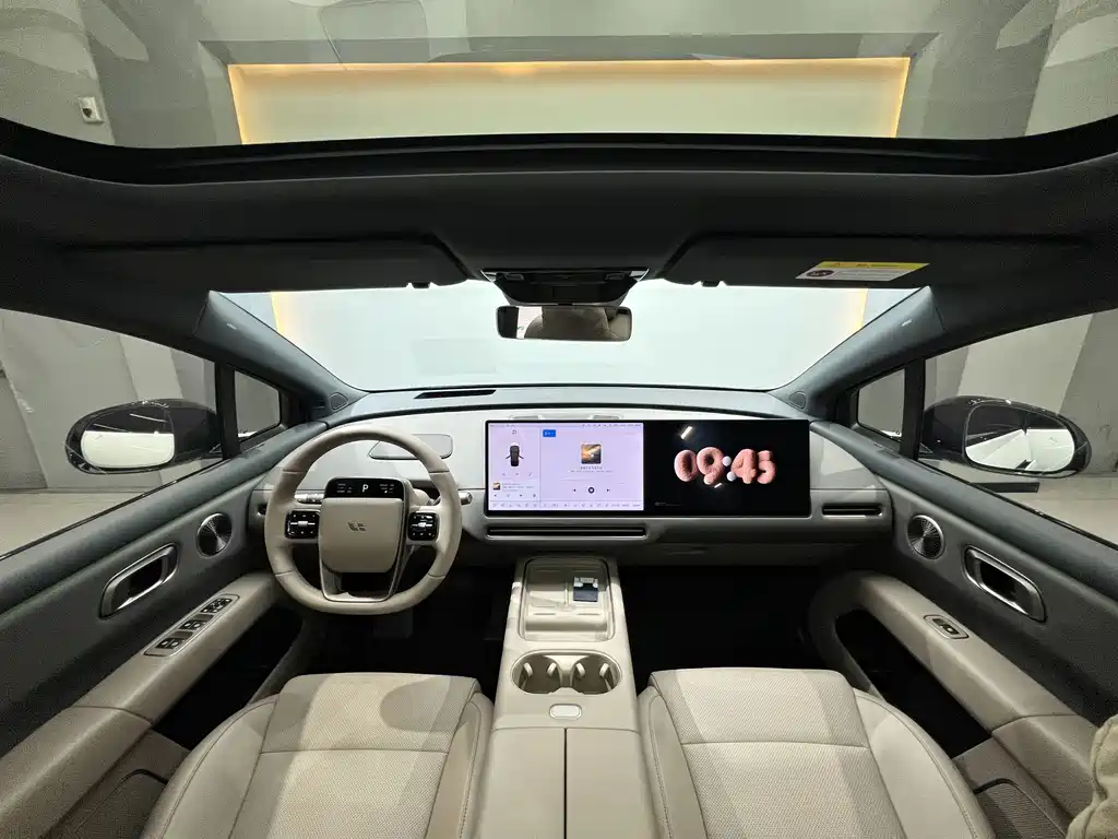 Li Auto Li i6 — миниатюра 10