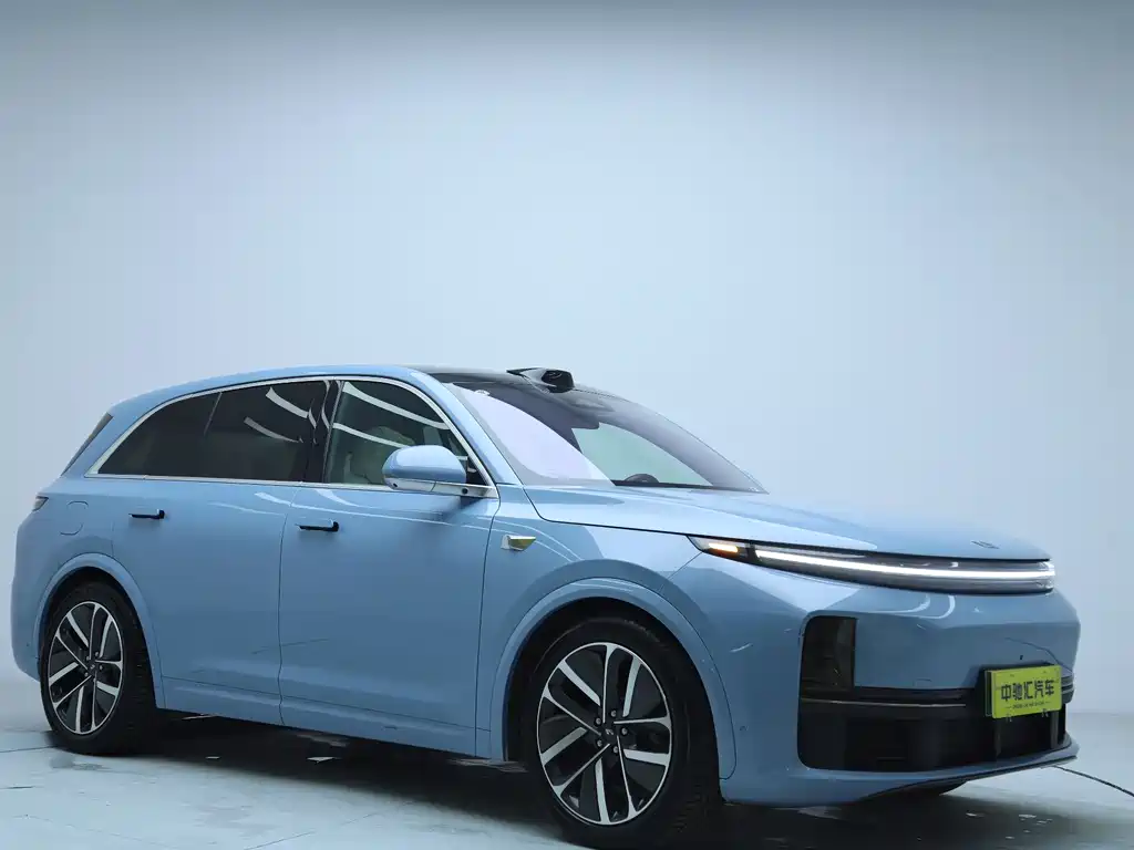 Li Auto IDEAL L7
