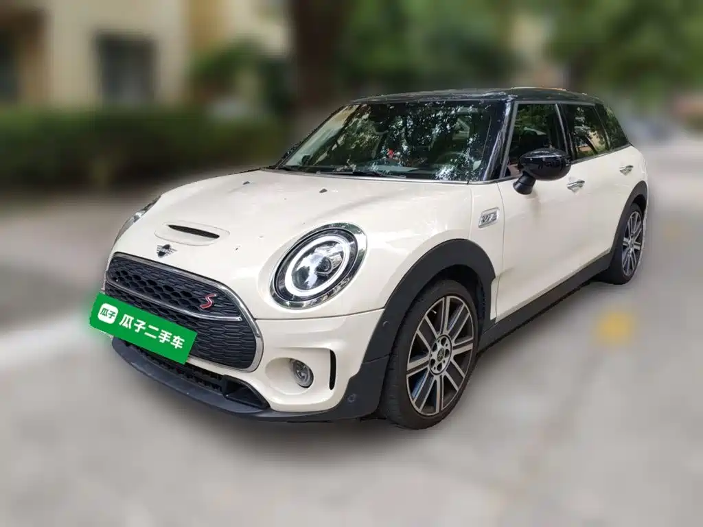 MINI Mini Clubman