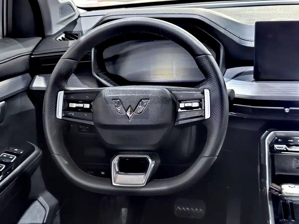 Wuling Xingchen — миниатюра 9