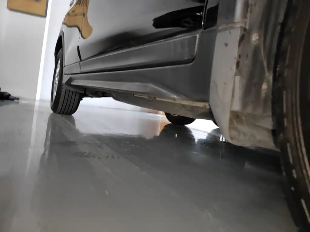 Nissan X-Trail — миниатюра 21