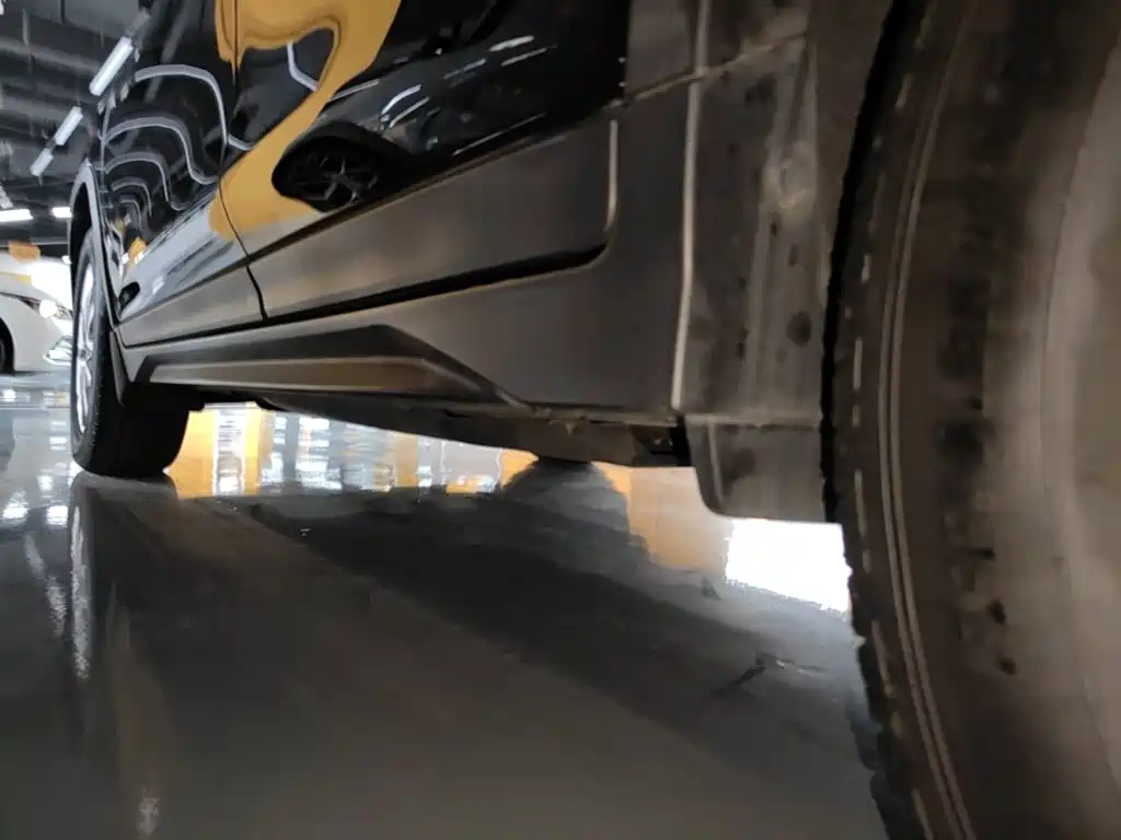 Nissan X-Trail — миниатюра 22