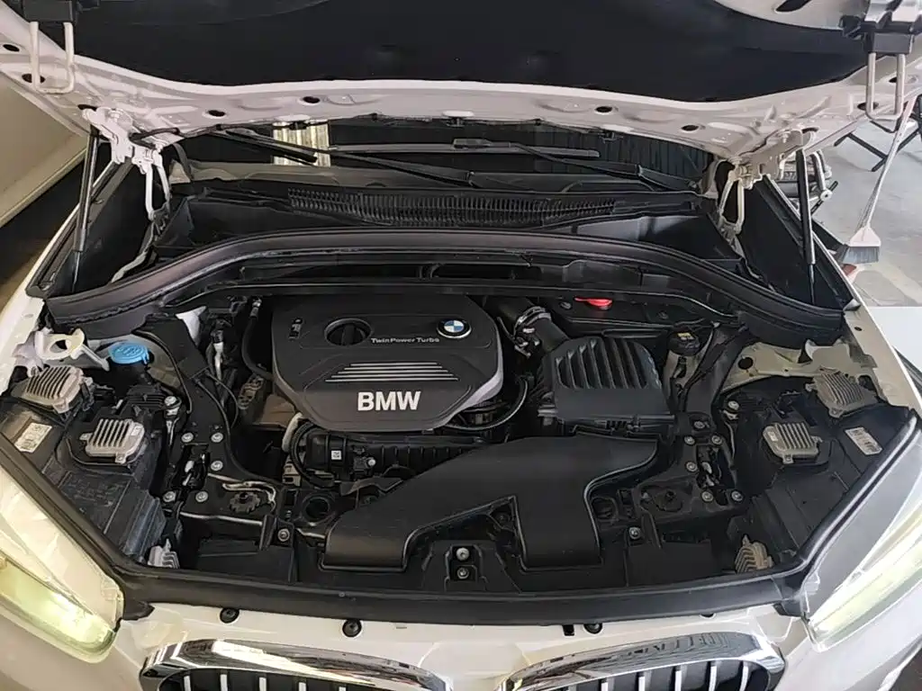 BMW X1 — фотографии объявления, Фото 20