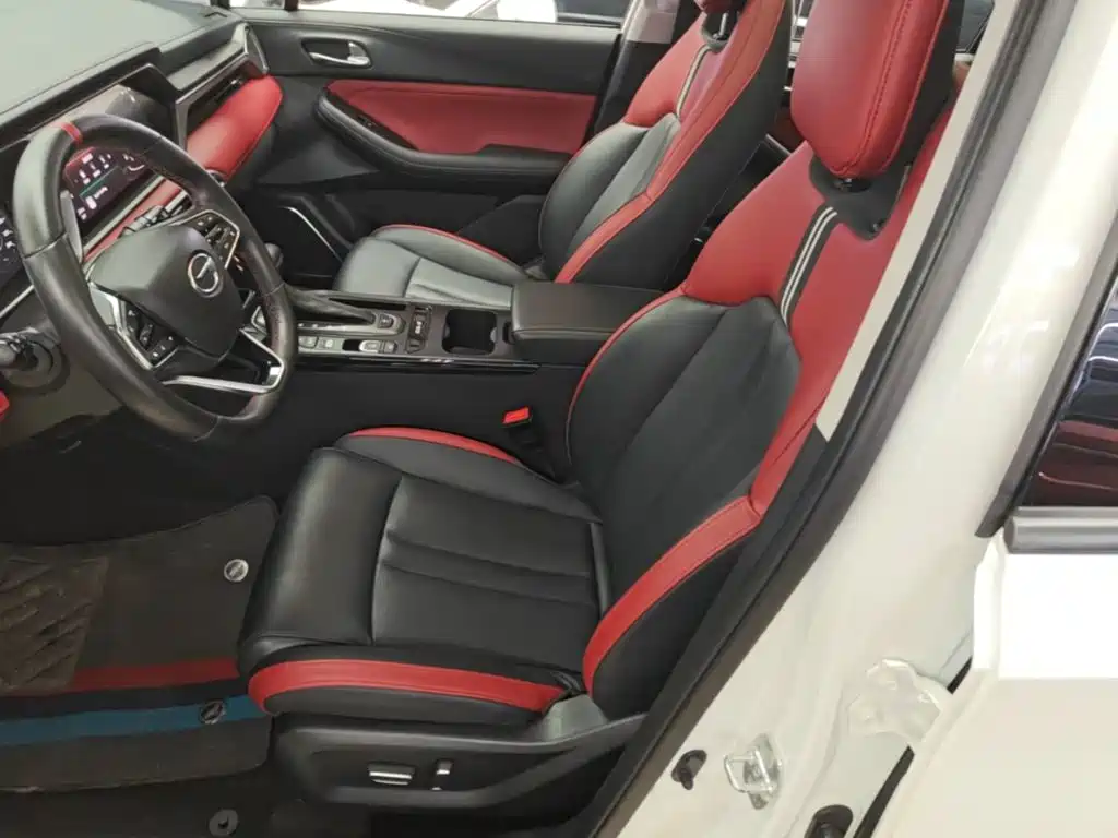GAC Motor Trumpchi GS4 — миниатюра 15