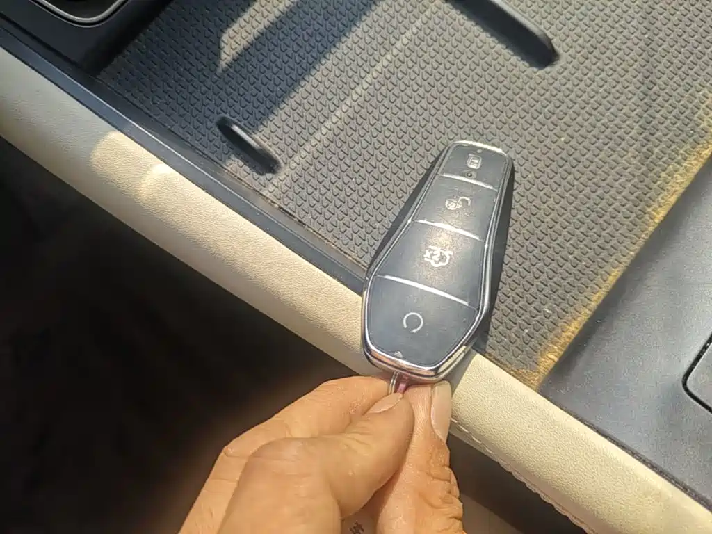 BYD Qin L — миниатюра 9