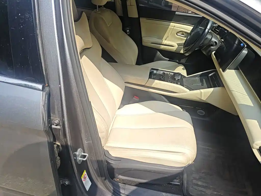 BYD Qin L — миниатюра 25