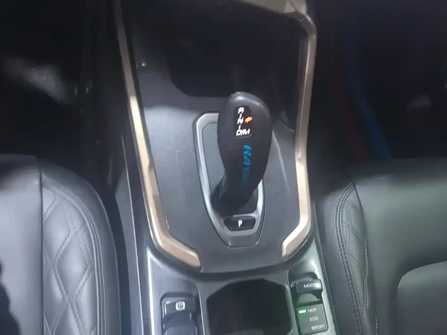 Haval H6 — миниатюра 16