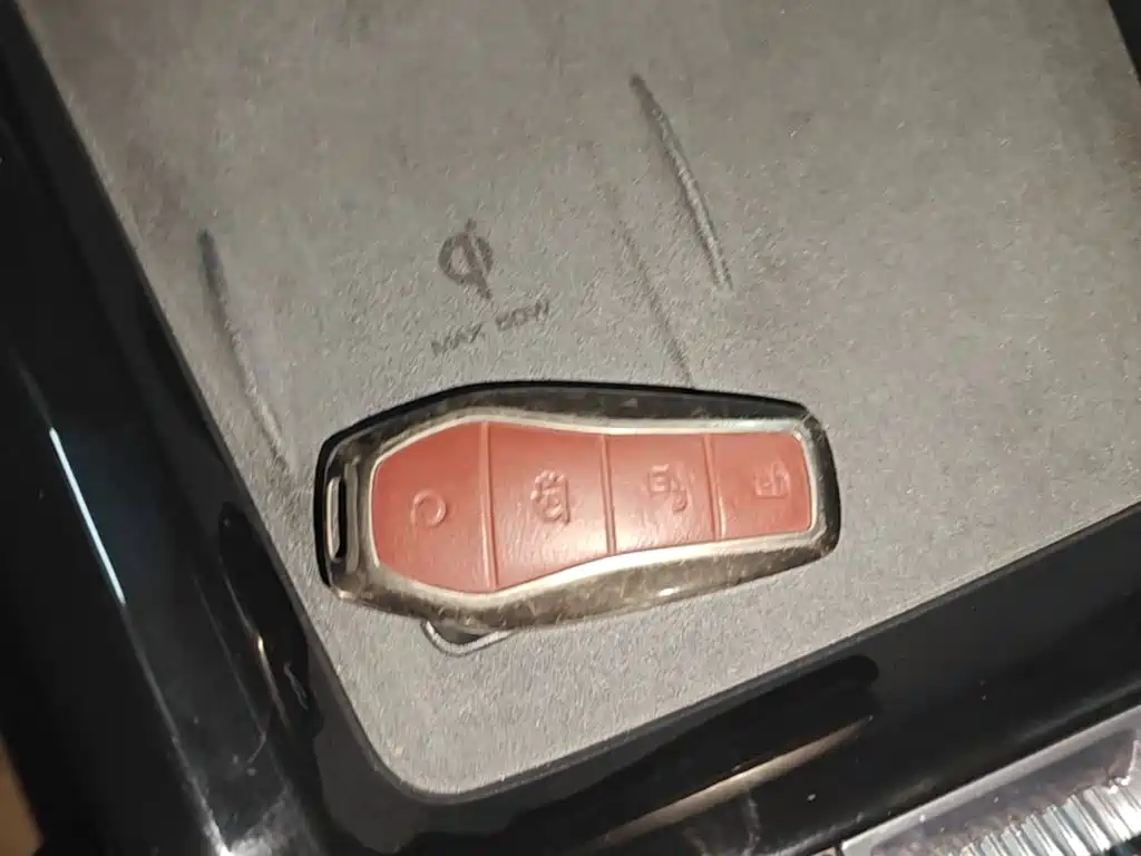 BYD Seal — миниатюра 9