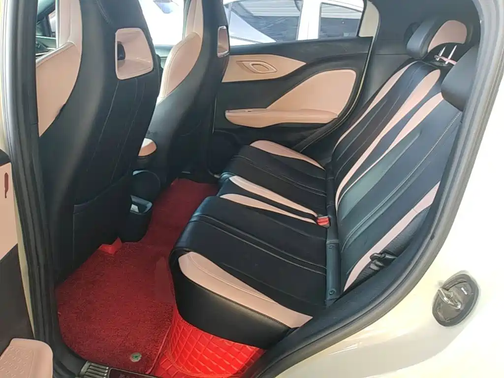 BYD Seagull — миниатюра 17