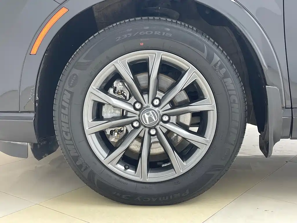 Honda CR-V — миниатюра 18