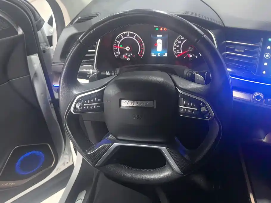 Haval H6 — миниатюра 15