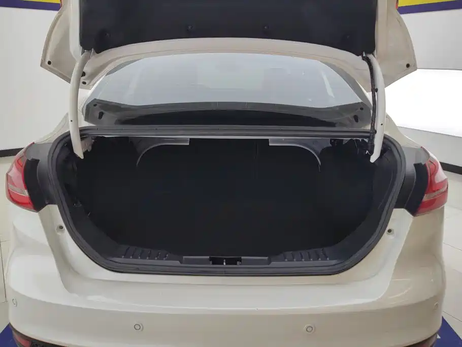 Ford Focus — миниатюра 4