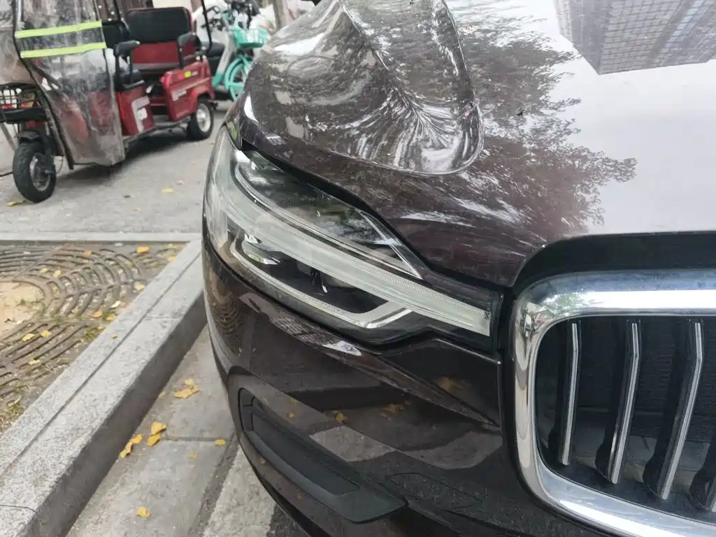 Volvo XC60 — миниатюра 7