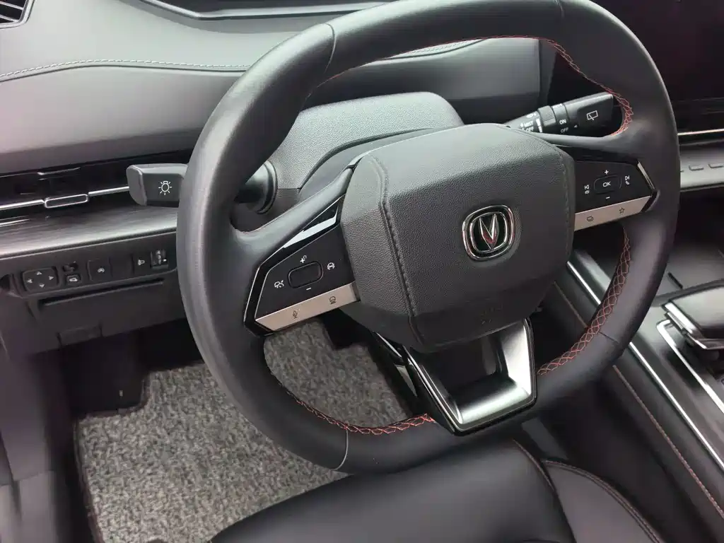 Changan CS55PLUS — миниатюра 9
