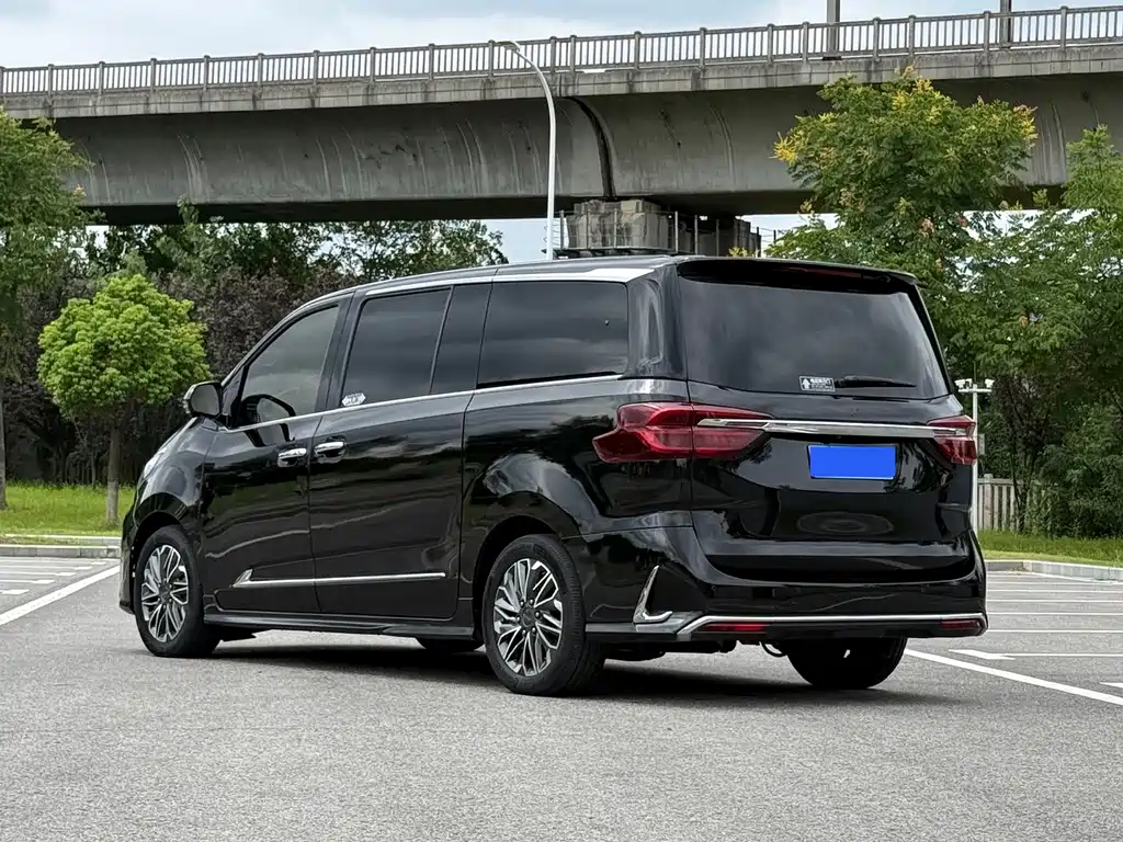 MAXUS G20 — миниатюра 4