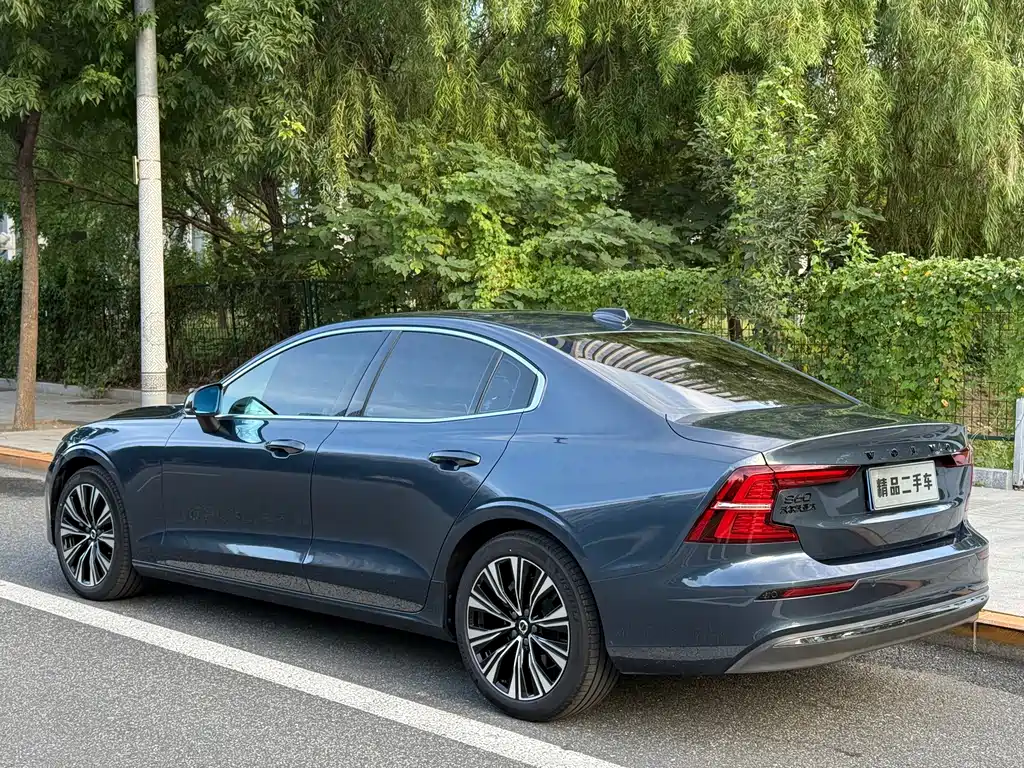 Volvo S60 — миниатюра 35