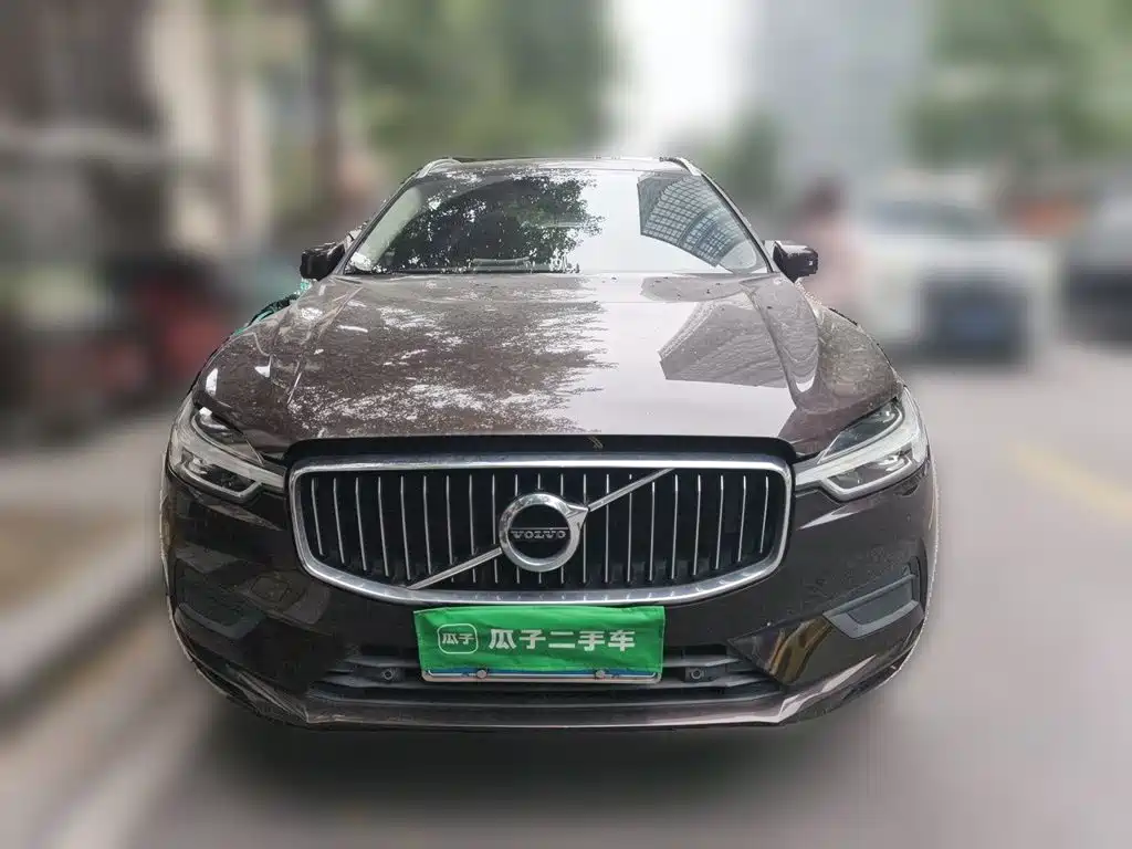Volvo XC60 — миниатюра 2