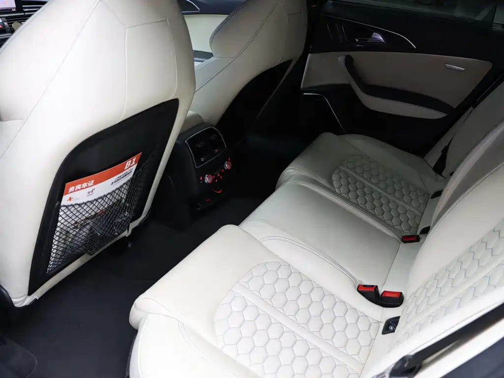 Audi RS 6 — миниатюра 17