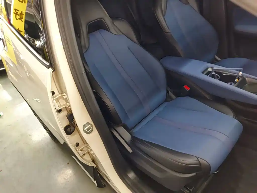 BYD Seagull — миниатюра 25