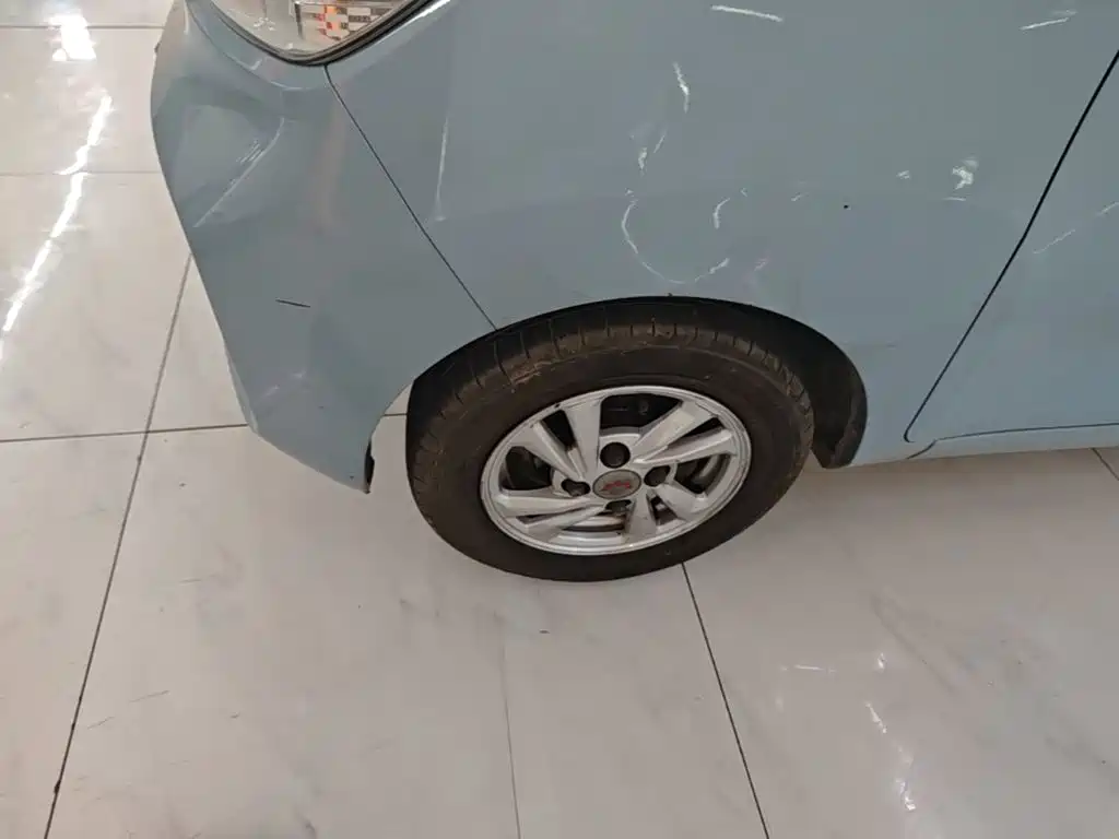 Wuling MINIEV — миниатюра 23