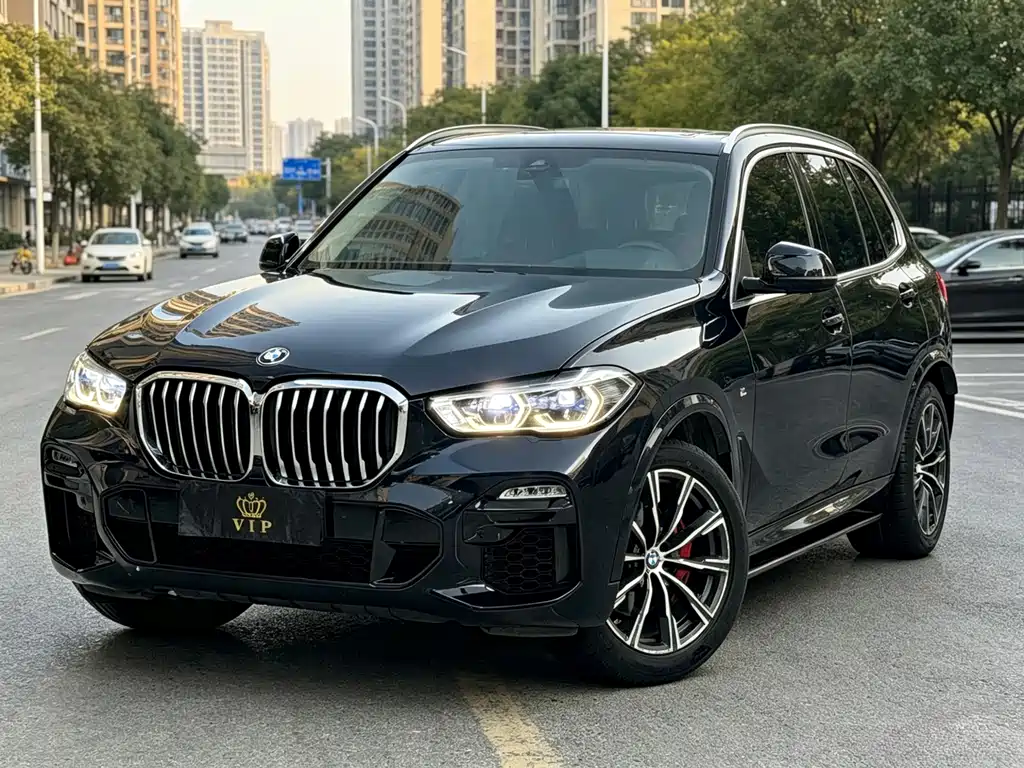 BMW X5 (Import) 2019