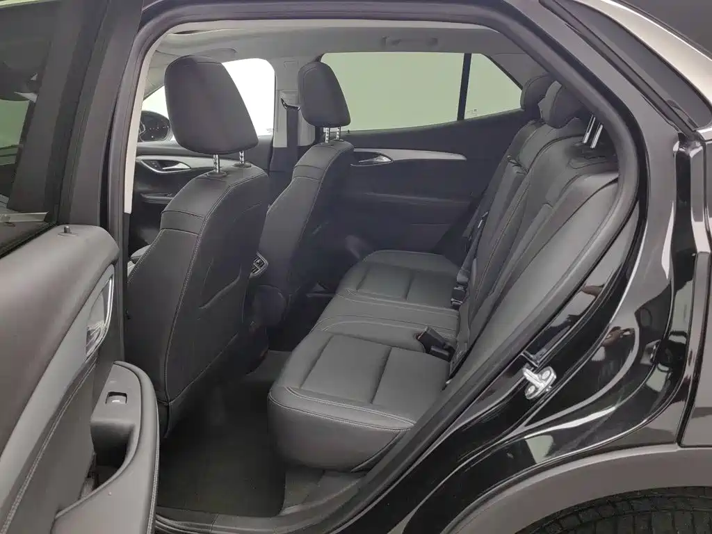 Buick Envision S — миниатюра 15