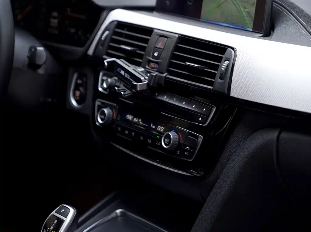 BMW 3 Series GT — миниатюра 7