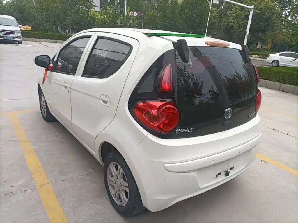 Changan MINI — миниатюра 5