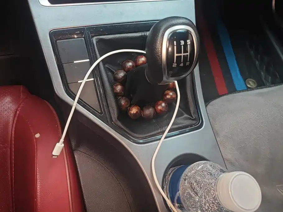 GEELY AUTOMOBILE EMGRAND