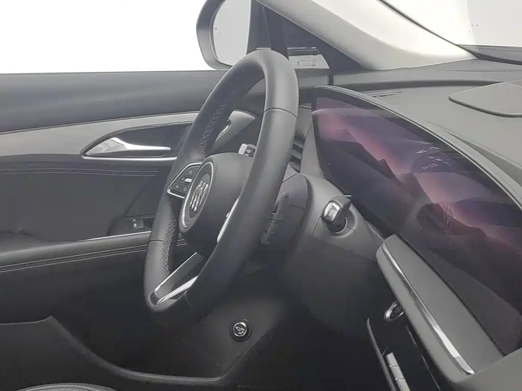 Buick Envision S — миниатюра 22