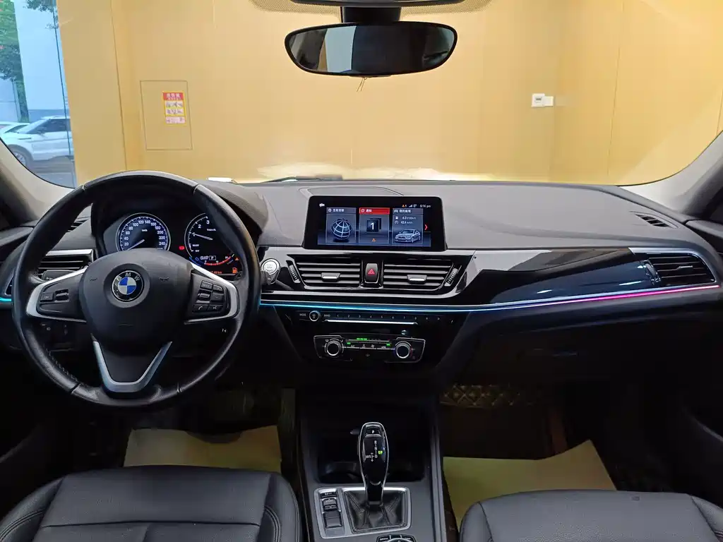 BMW 1 Series — миниатюра 21