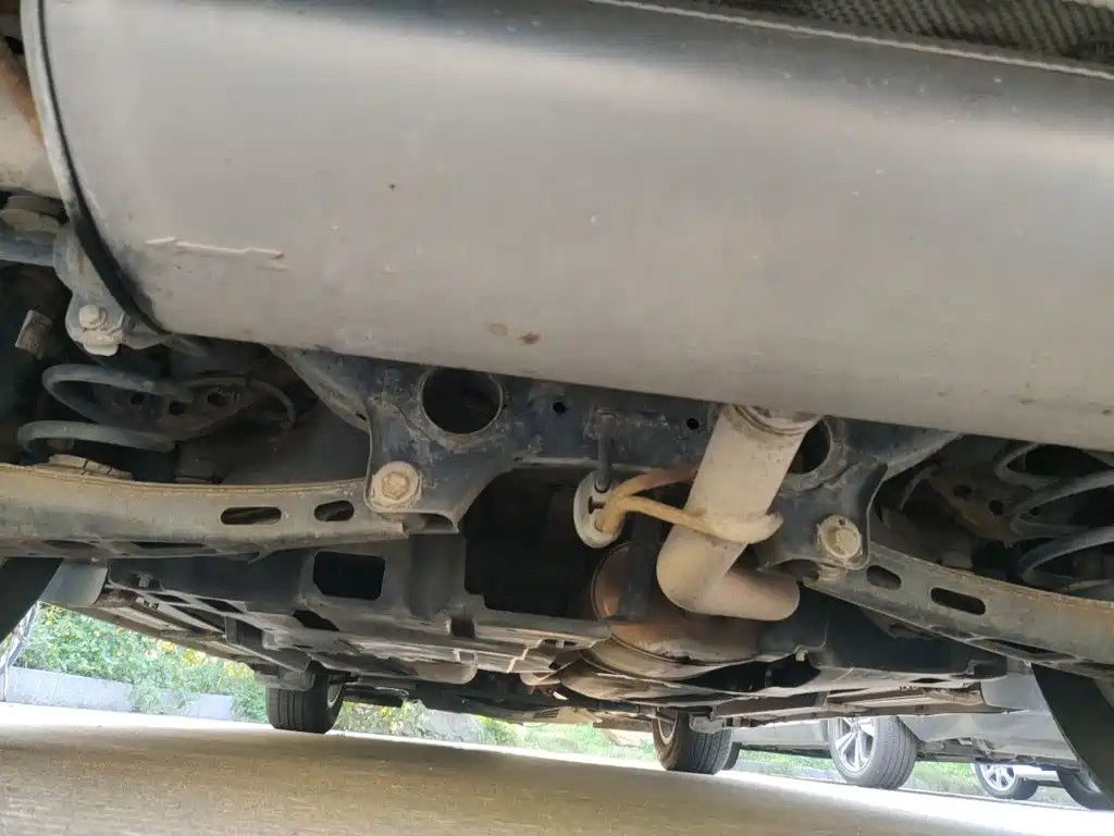 Buick Envision Plus — миниатюра 23