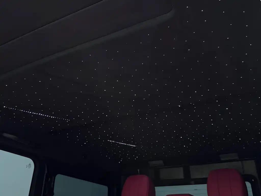 Mercedes-Benz G-Class AMG — миниатюра 14