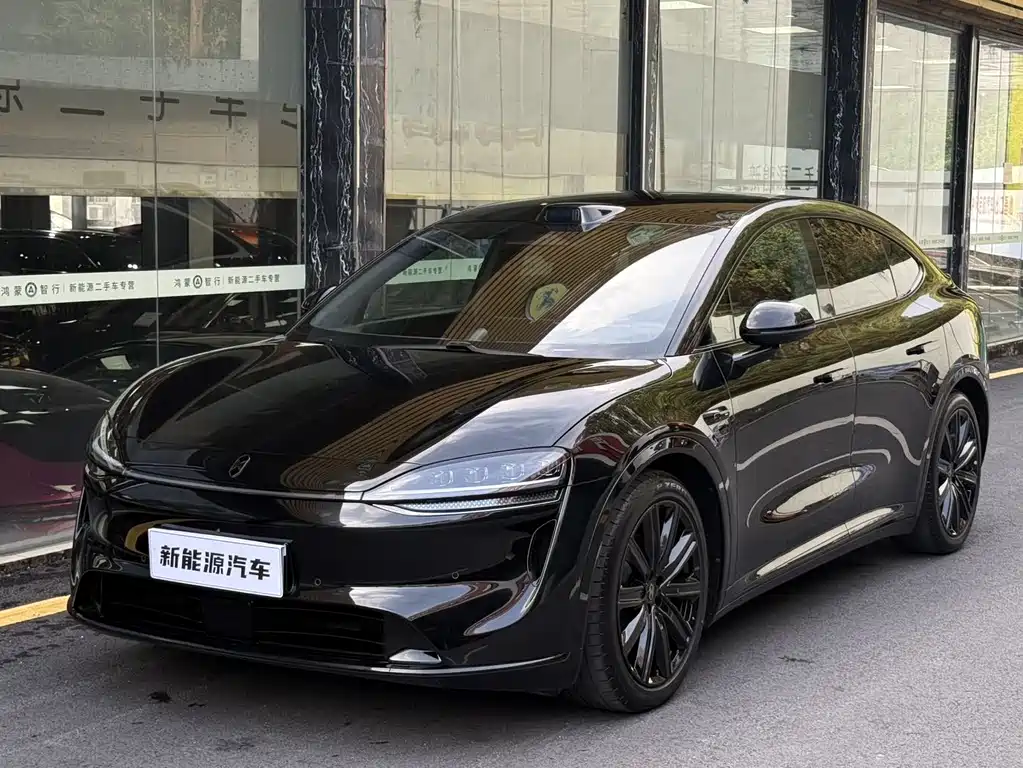 Zhijie Zhijie R7