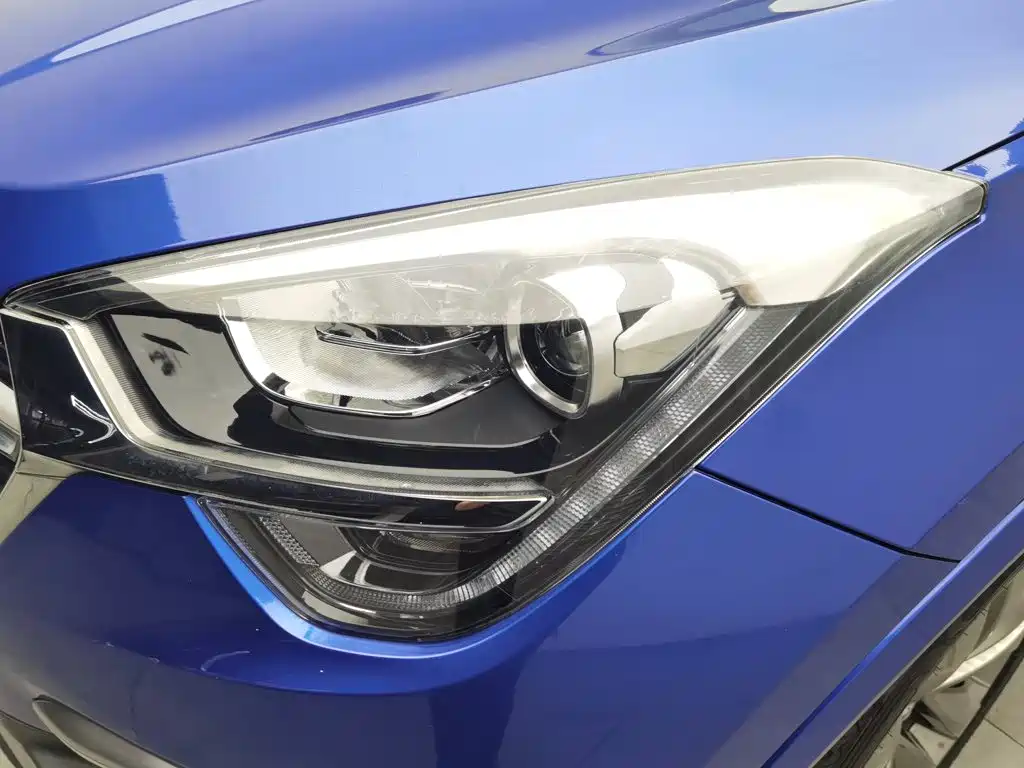 Chery Tiggo 5x — миниатюра 7
