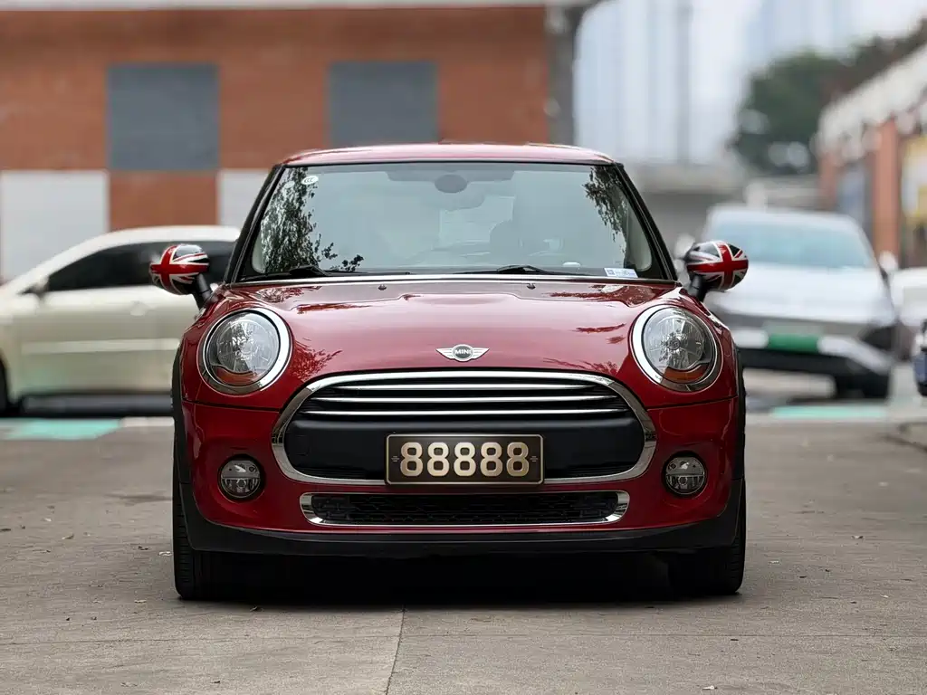 MINI Mini — миниатюра 2
