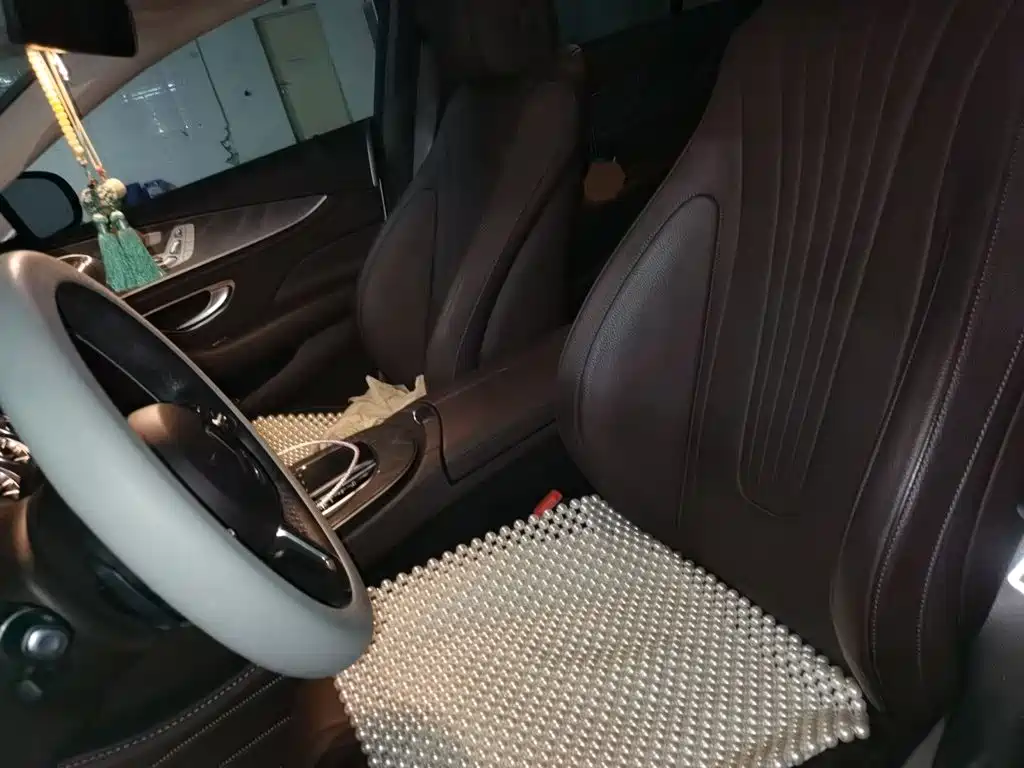 Mercedes-Benz CLS — миниатюра 8