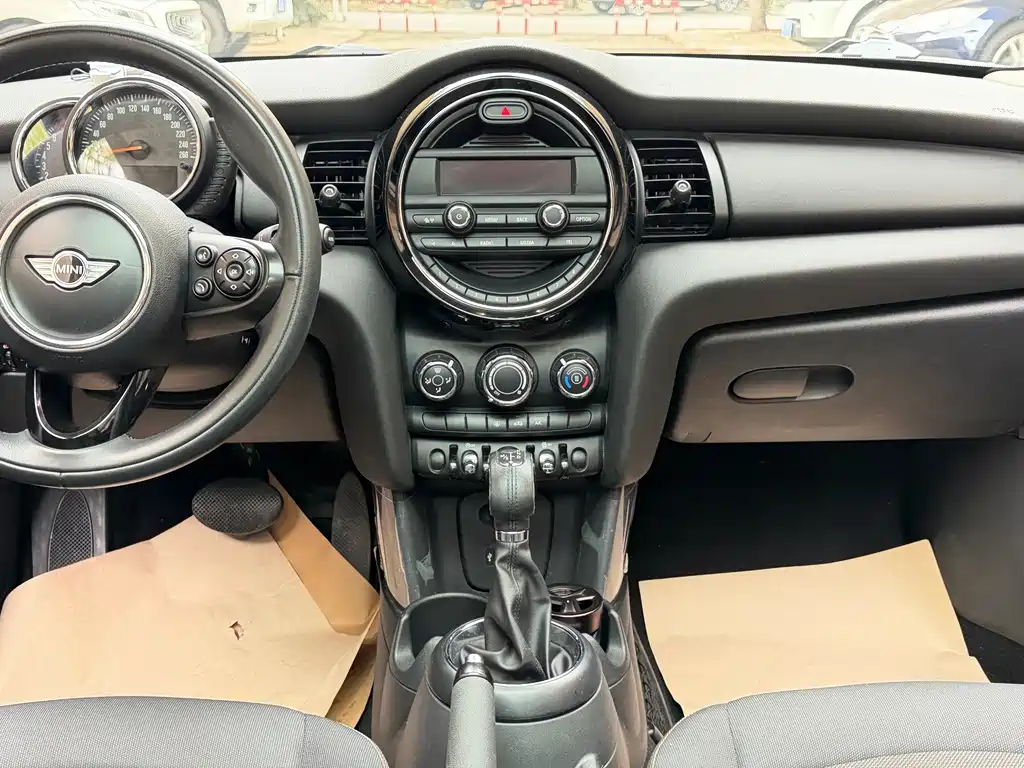 MINI Mini — миниатюра 11