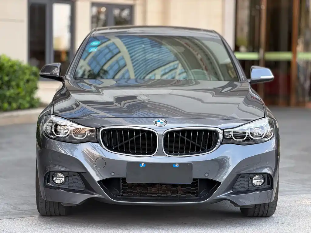 BMW 3 Series GT 320i M Sport Package