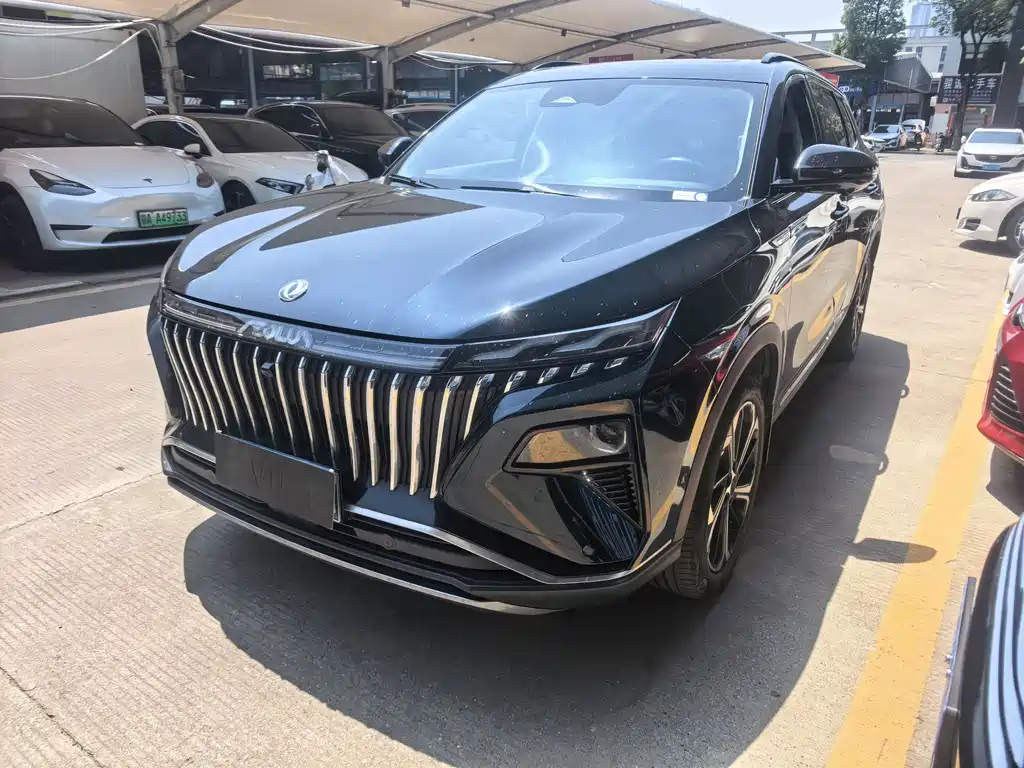 Dongfeng 2022 1.5T