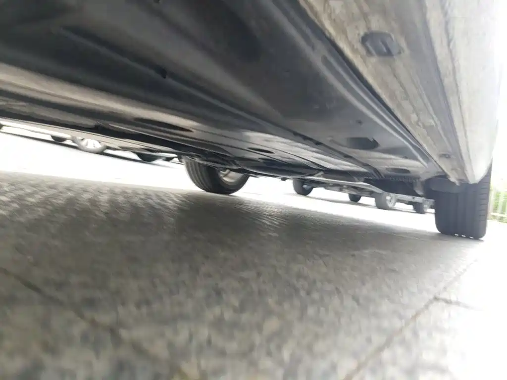 Volkswagen Golf — миниатюра 20