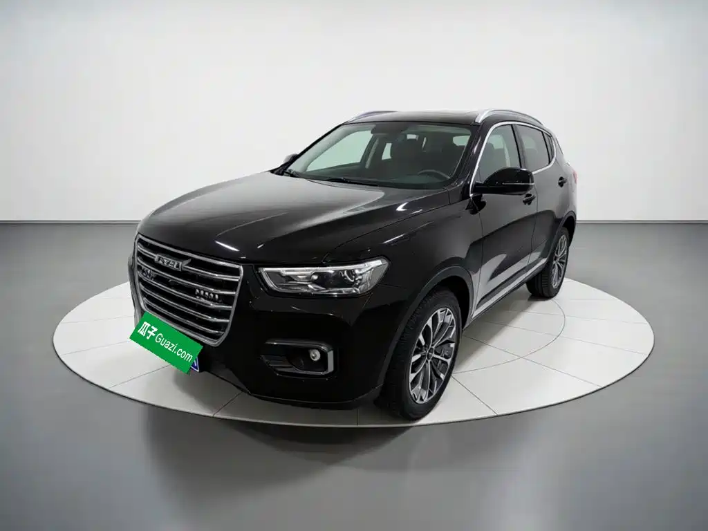 Haval H6 2020 1.5GDIT AT Champion