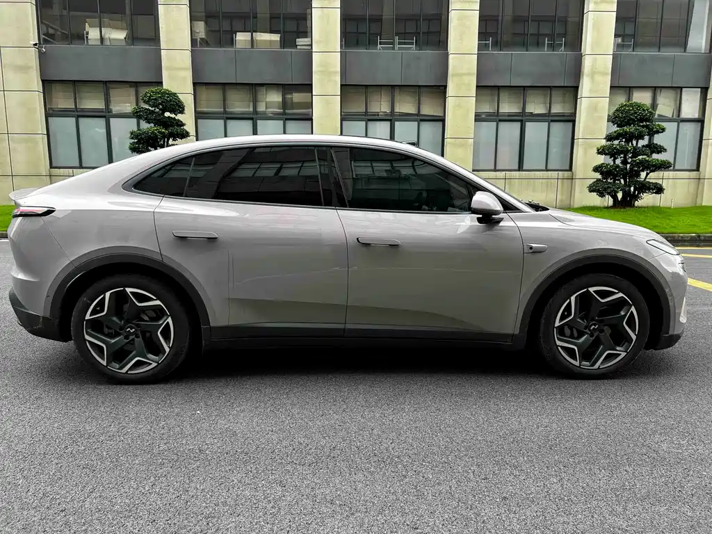 Onvo L60 2024 60kWh
